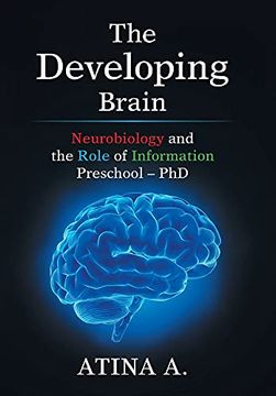 portada The Developing Brain: Neurobiology and the Role of Information Preschool - phd (en Inglés)