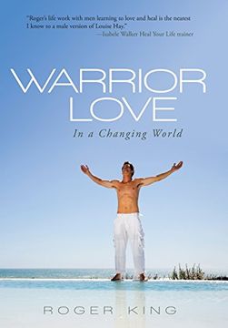 portada Warrior Love: In a Changing World