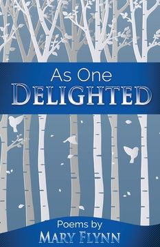 portada As One Delighted (in English)