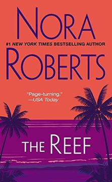 portada The Reef (en Inglés)