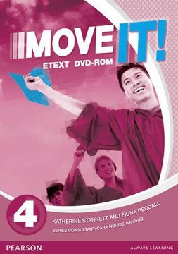portada Move it! 4 Etext (Next Move)