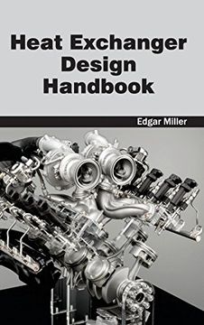 portada Heat Exchanger Design Handbook 
