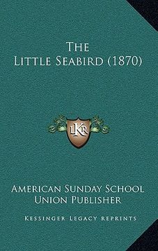 portada the little seabird (1870)