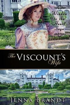 portada The Viscount's Wife (en Inglés)