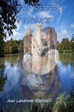 portada The Perfect Prince