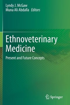portada Ethnoveterinary Medicine: Present and Future Concepts (in English)