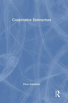 portada Cooperative Enterprises (en Inglés)