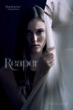 portada Reaper (en Inglés)