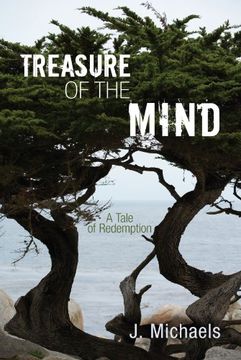 portada Treasure of the Mind: A Tale of Redemption 