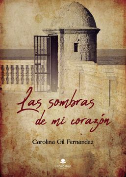 portada Las Sombras de mi Corazon (in Spanish)