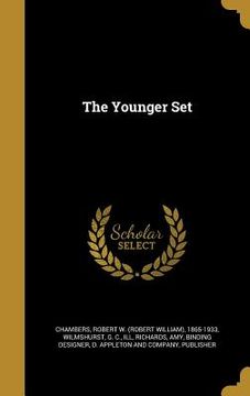 portada The Younger Set (en Inglés)