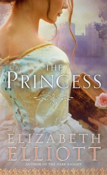 portada The Princess (Montagues) (in English)