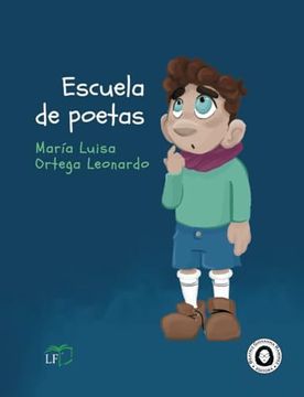 portada Escuela de Poetas: Lectura Fácil