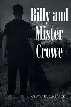 portada Billy and Mister Crowe (en Inglés)