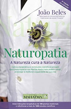 portada Naturopatia