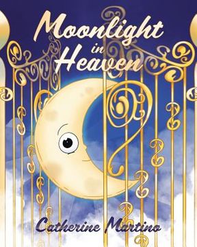 portada Moonlight in Heaven