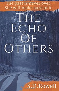 portada The Echo of Others (en Inglés)