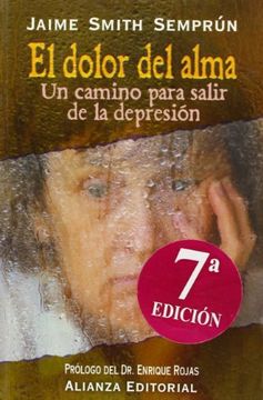 portada El Dolor del Alma (in Spanish)