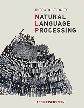 portada Introduction to Natural Language Processing (Adaptive Computation and Machine Learning Series) 