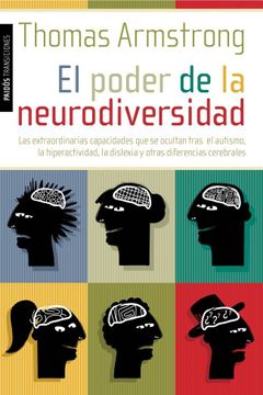 portada El Poder de la Neurodiversidad (in Spanish)