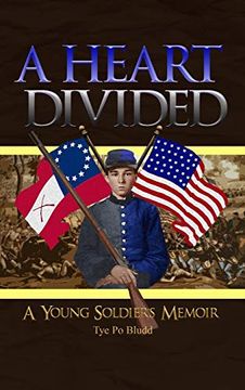 portada A Heart Divided: A Young Soldier's Memoir 