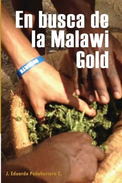 portada En busca de la Malawi Gold