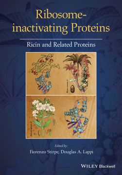 portada Ribosome - Inactivating Proteins: Ricin And Related Proteins