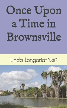 portada Once Upon a Time in Brownsville (in English)