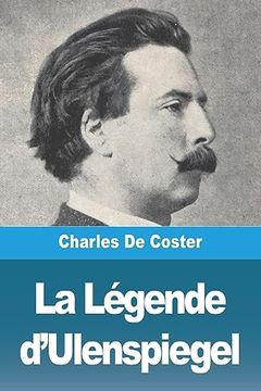 portada La Légende D'ulenspiegel (en Francés)