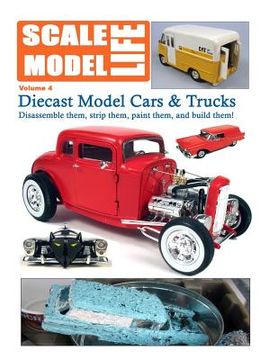 portada Scale Model Life: Building Scale Model Kits Magazine (in English)