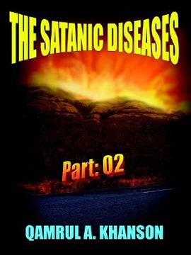 portada the satanic diseases (en Inglés)