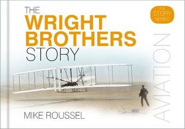 portada The Wright Brothers Story (The Story)
