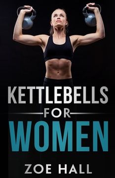 portada Kettlebells for Women (in English)