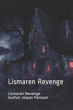 portada Lismaren Revenge: Lismaren Revenge