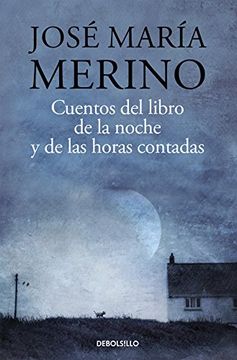 portada Cuentos del libro de la noche (in Spanish)