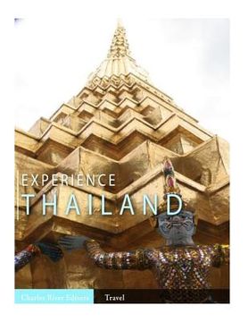 portada Experience Thailand