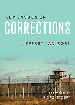 portada Key Issues in Corrections (en Inglés)
