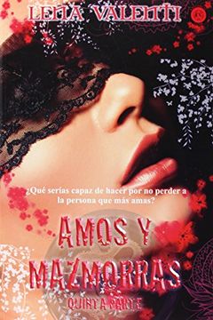 portada Amos y Mazmorras v (in Spanish)