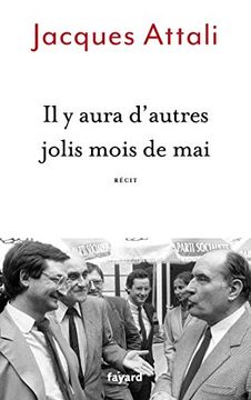 portada Il y Aura D'autres Jolis Mois de Mai: Récit (in French)