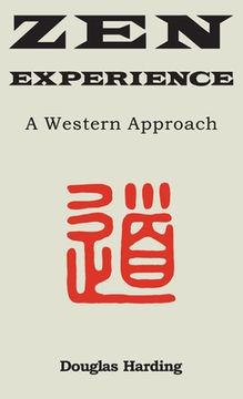 portada Zen Experience (en Inglés)