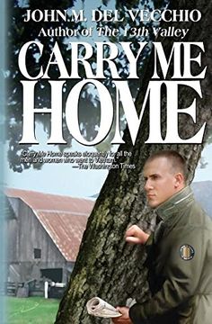 portada Carry Me Home