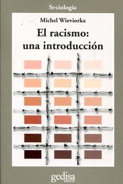 portada El Racismo: Una Introduccion