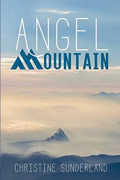 portada Angel Mountain (en Inglés)