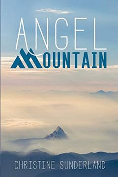 portada Angel Mountain (in English)