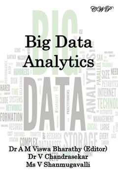 portada Big Data Analytics (in English)