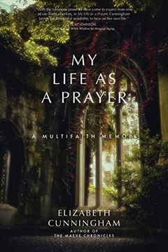 portada My Life as a Prayer: A Multifaith Memoir (en Inglés)