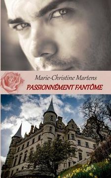 portada Passionnément fantôme (en Francés)