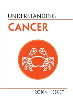 portada Understanding Cancer (en Inglés)