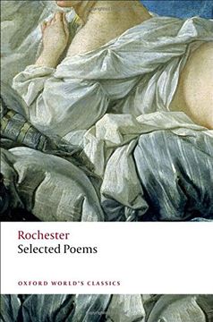 portada Selected Poems (Oxford World's Classics)