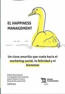 portada El Happiness Management